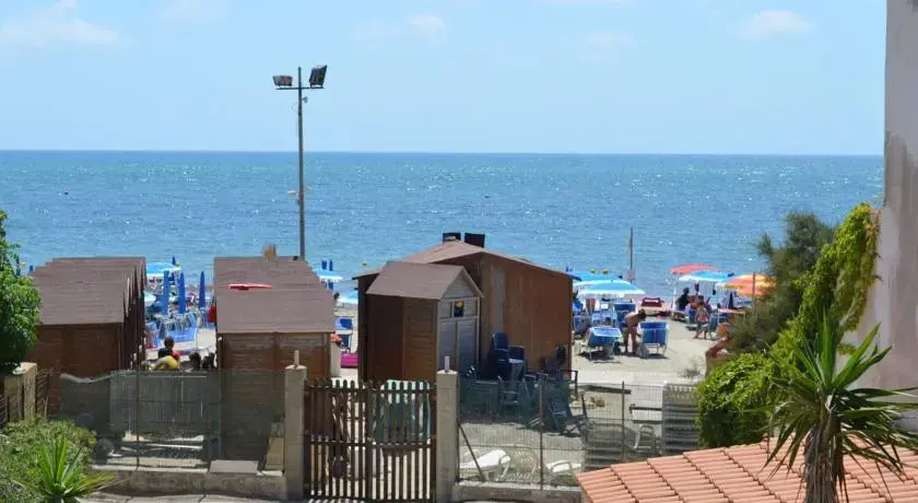 Al Lido Marina