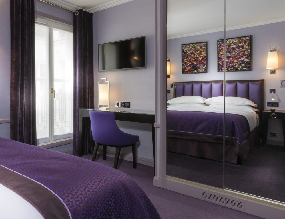 Vendôme Opera Hotel