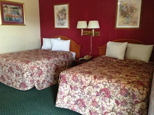 Western Capri Motel