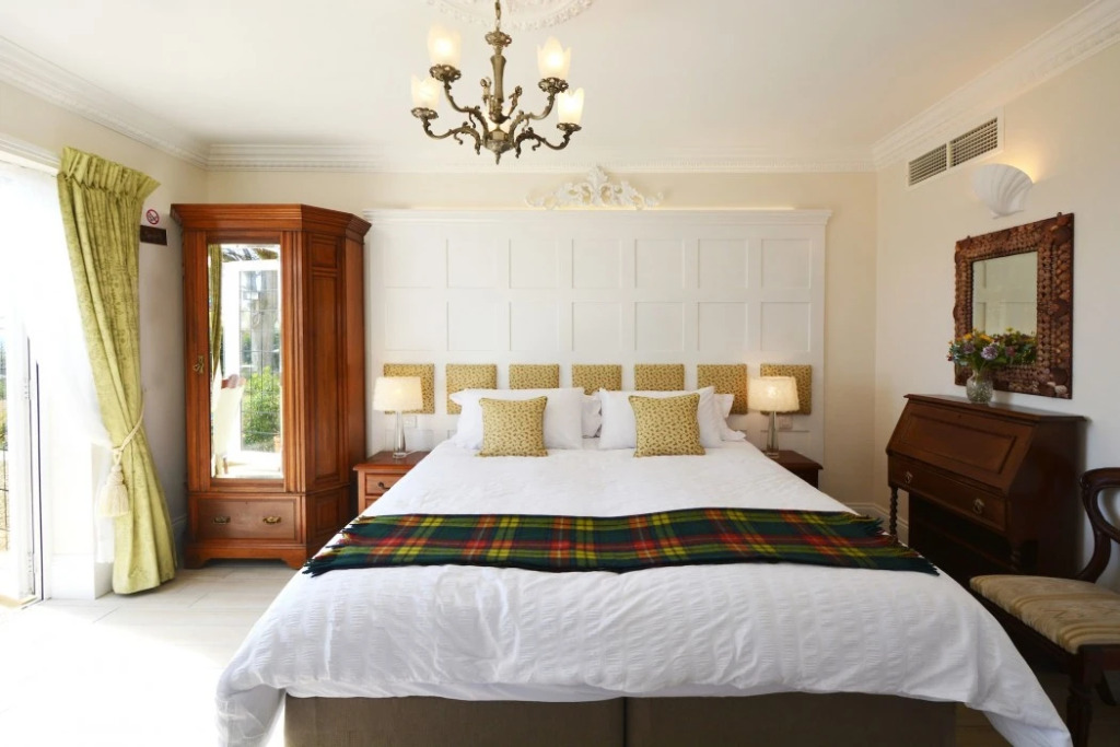 Haven Hall Hotel