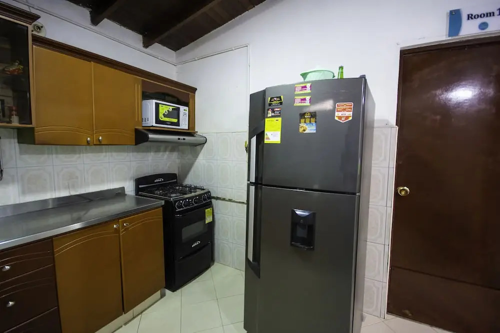Spring Hostel
