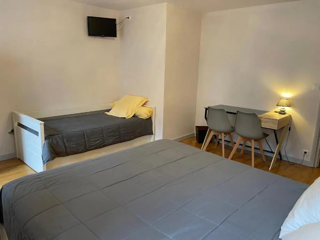 Auberge De Margot