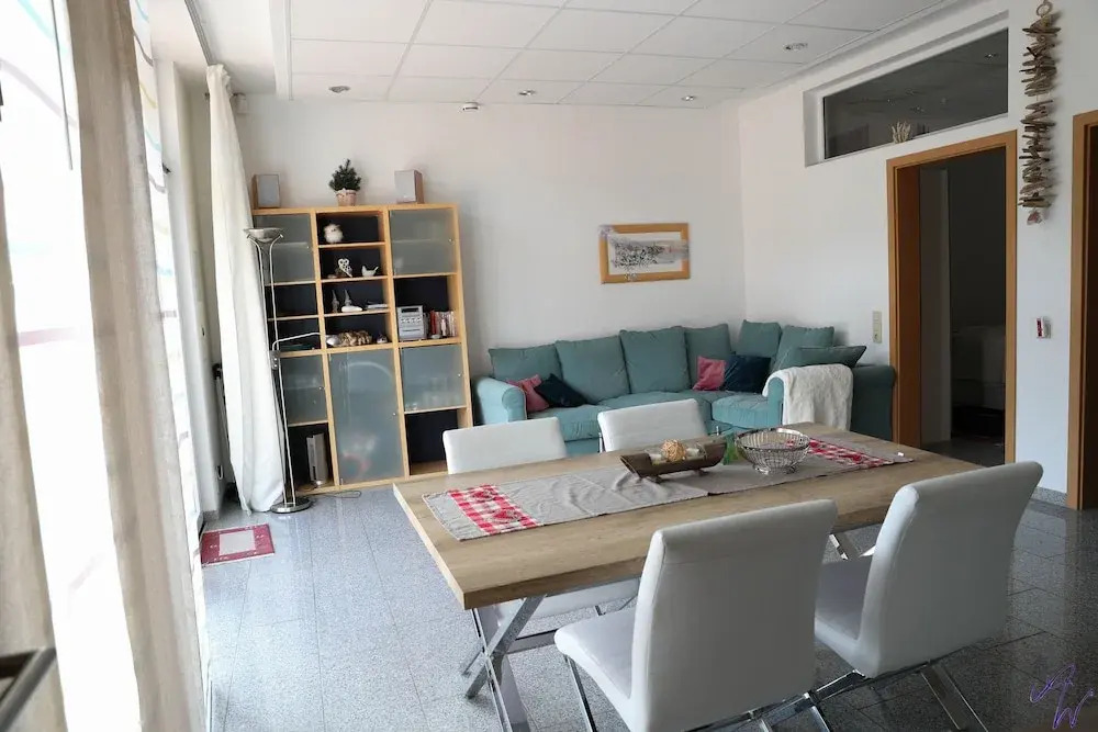 Holidayhaus LÃ¼tsche - Borzelborn