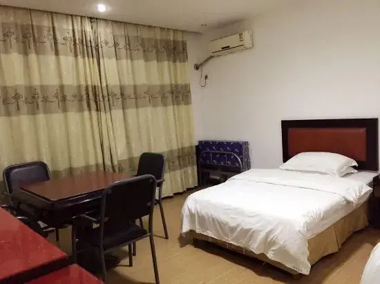 Shunfang Business Hotel