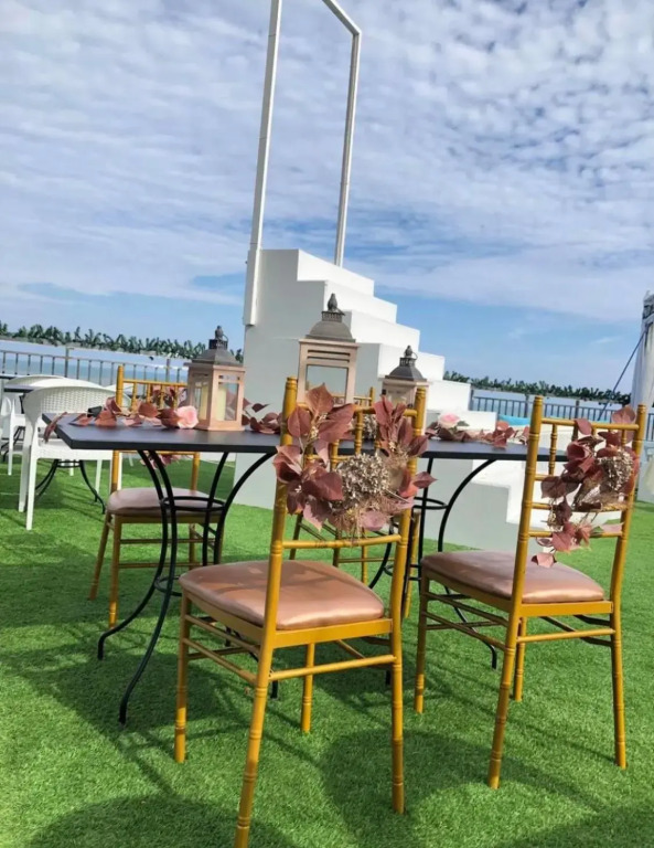 HannStudio Imperium Residence Kuantan