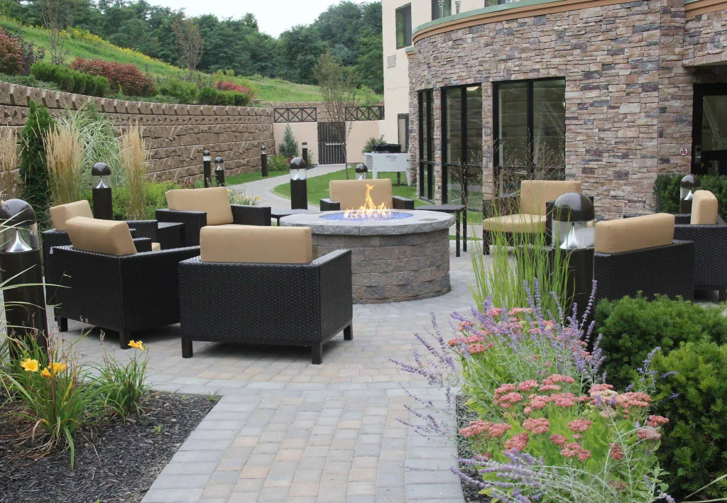 Courtyard by Marriott Oneonta