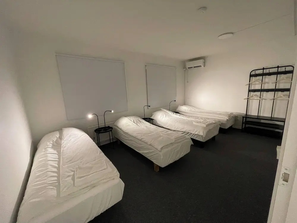 Office Motel