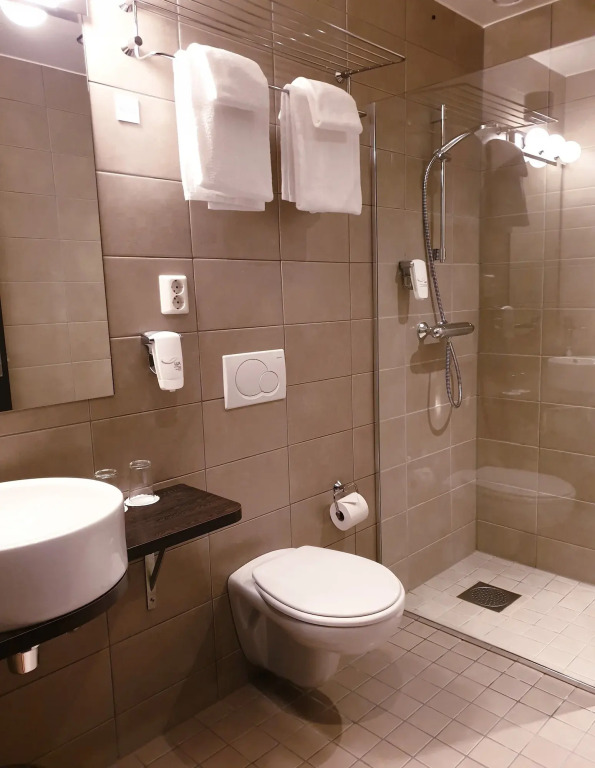 Banken Hotel