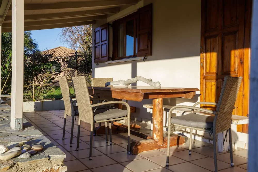 Villa Thalassa Sea View