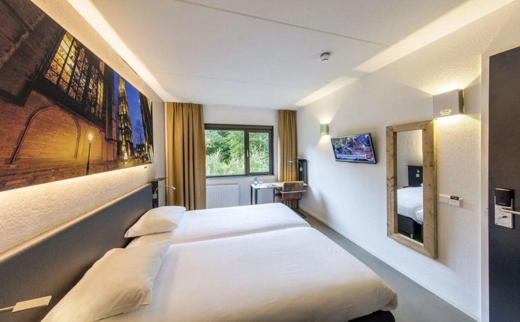 Star Lodge Hotels Utrecht