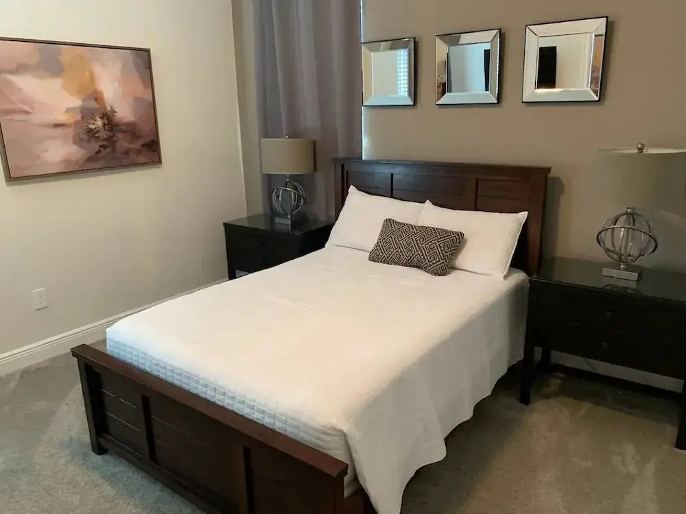 Amazing 5 Bedrooms House With Private Pool at Encore Resort (7711)