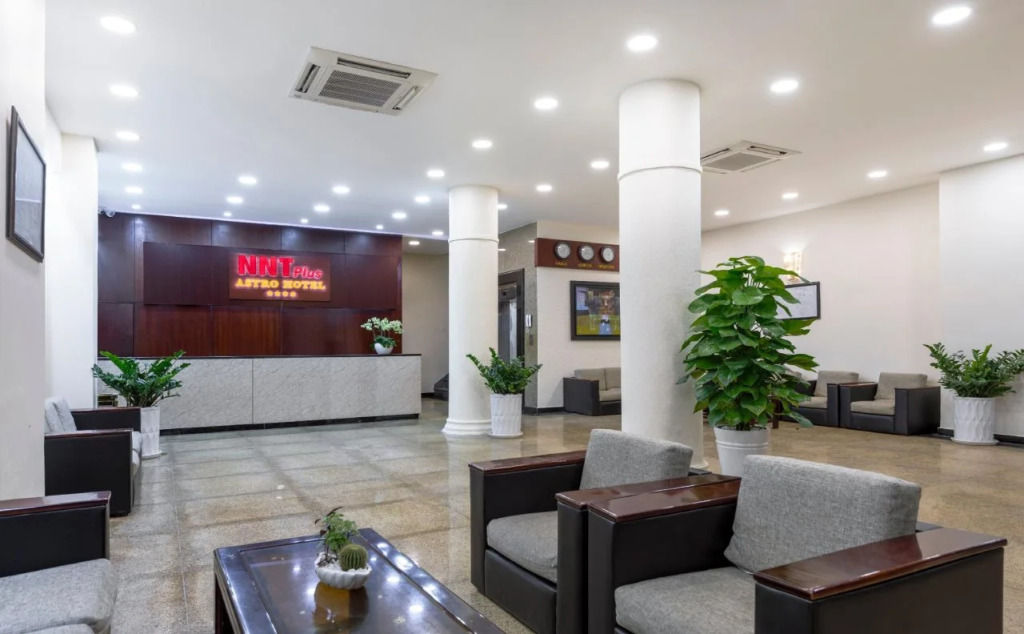 Phu Quy 2 Hotel