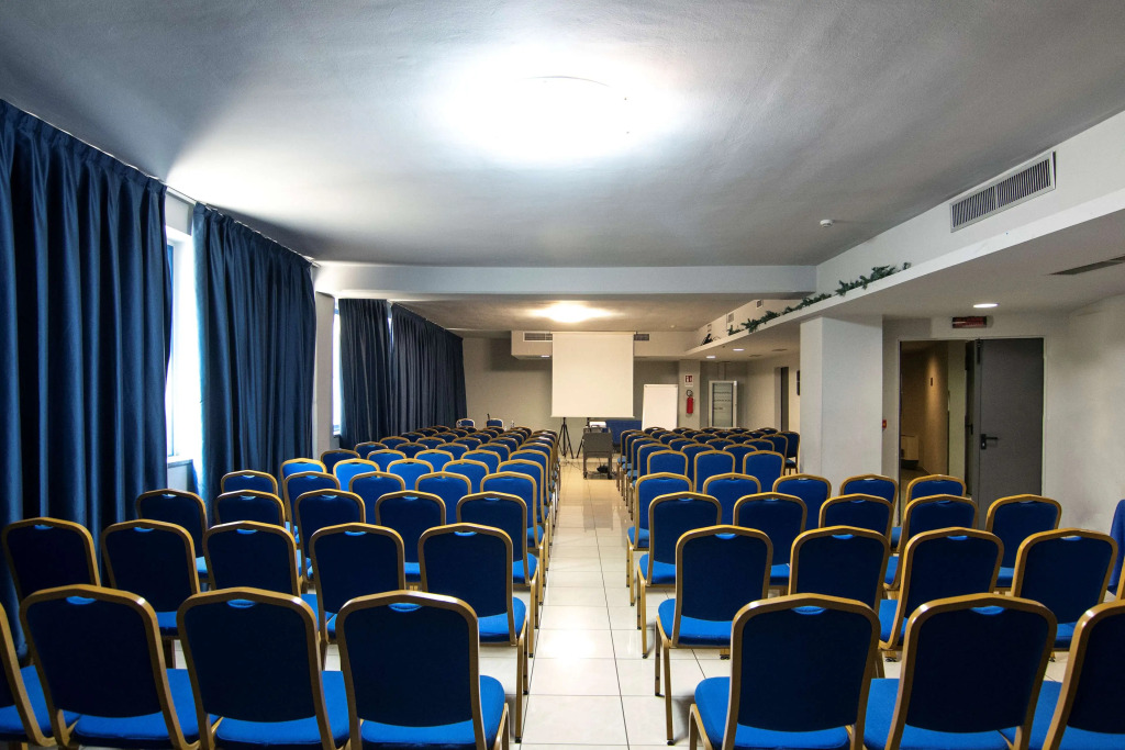 Blu Hotel - Sure Hotel Collection by Best Western