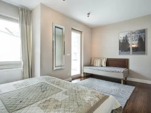 Apartamenty & Spa Stara Polana