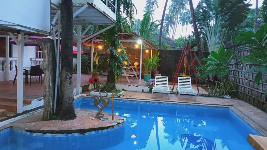 FabHotel Golden Nest Deluxe Resort