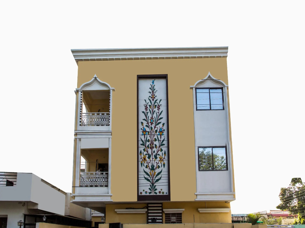 Collection O 12362 Hotel Emerald Park