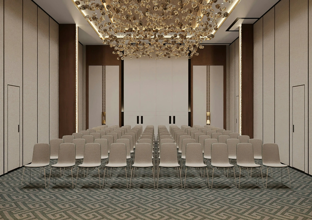 Doubletree By Hilton Tashkent