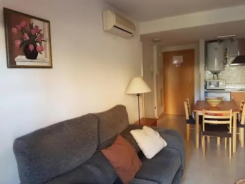 APARTMENT LA ROTA - Benidormland