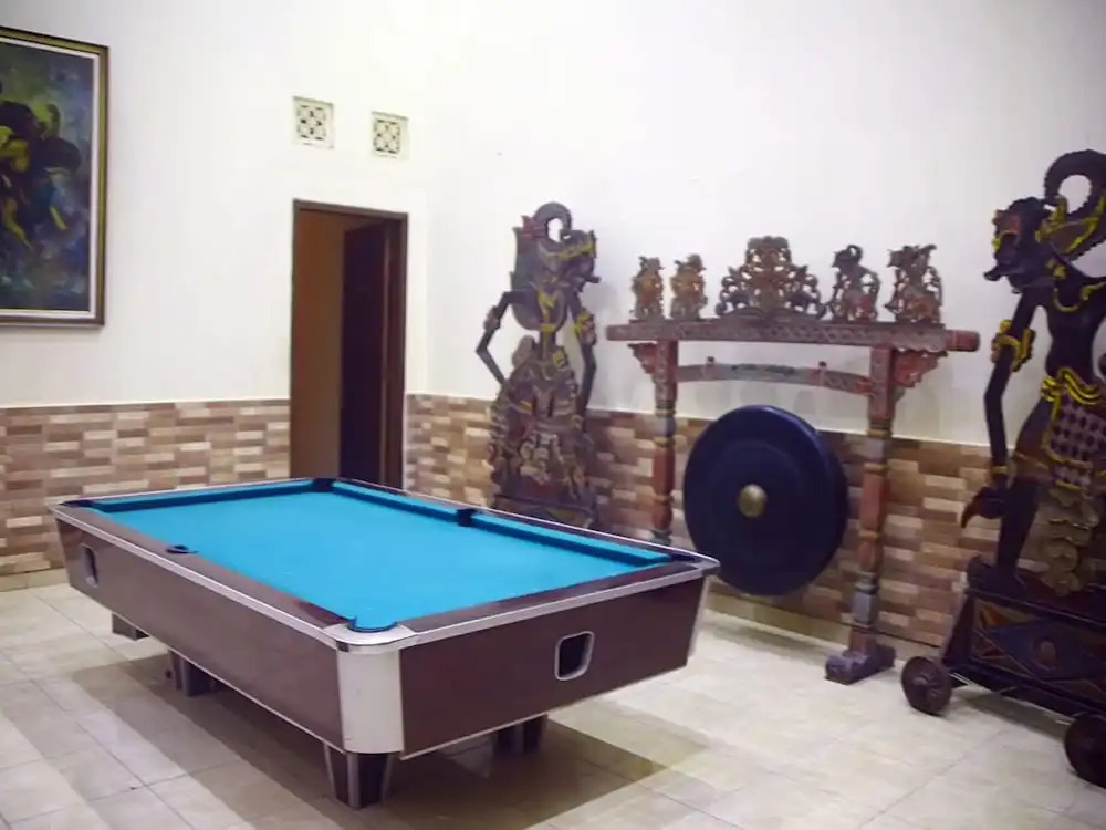 NIDA Rooms Padma 23 Monjali Jogja at Guest House Ndalem Padma Asri