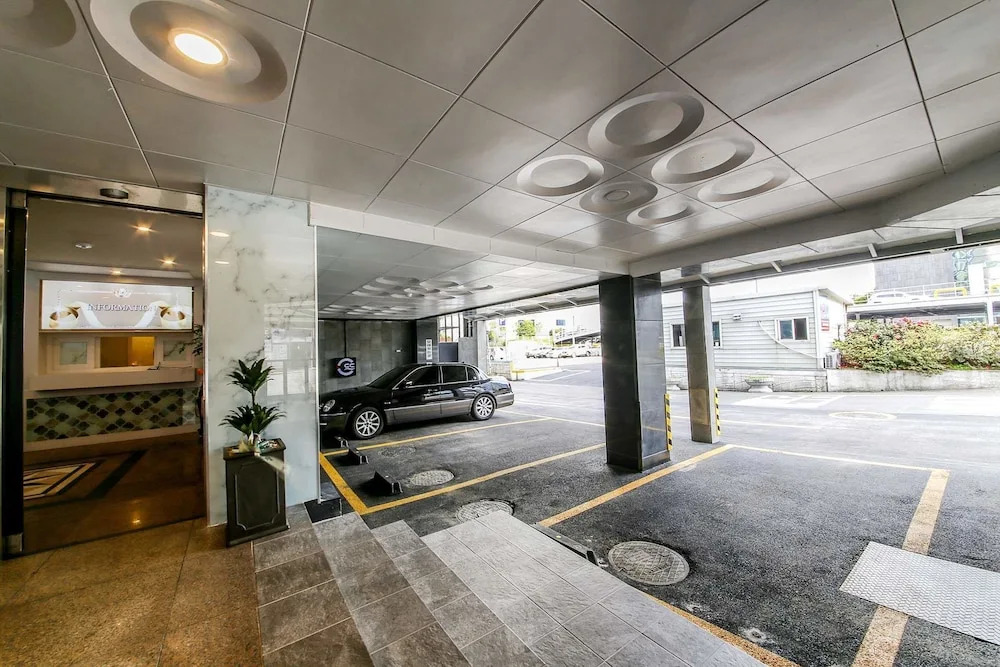 Hotel Haute