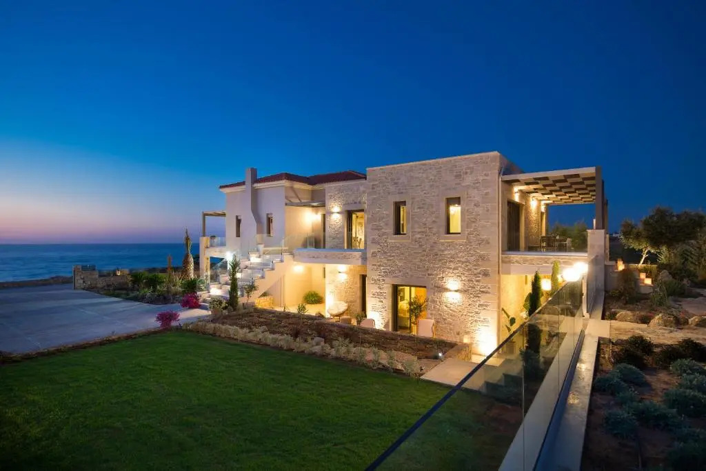 Velvet Breeze Superior Villa