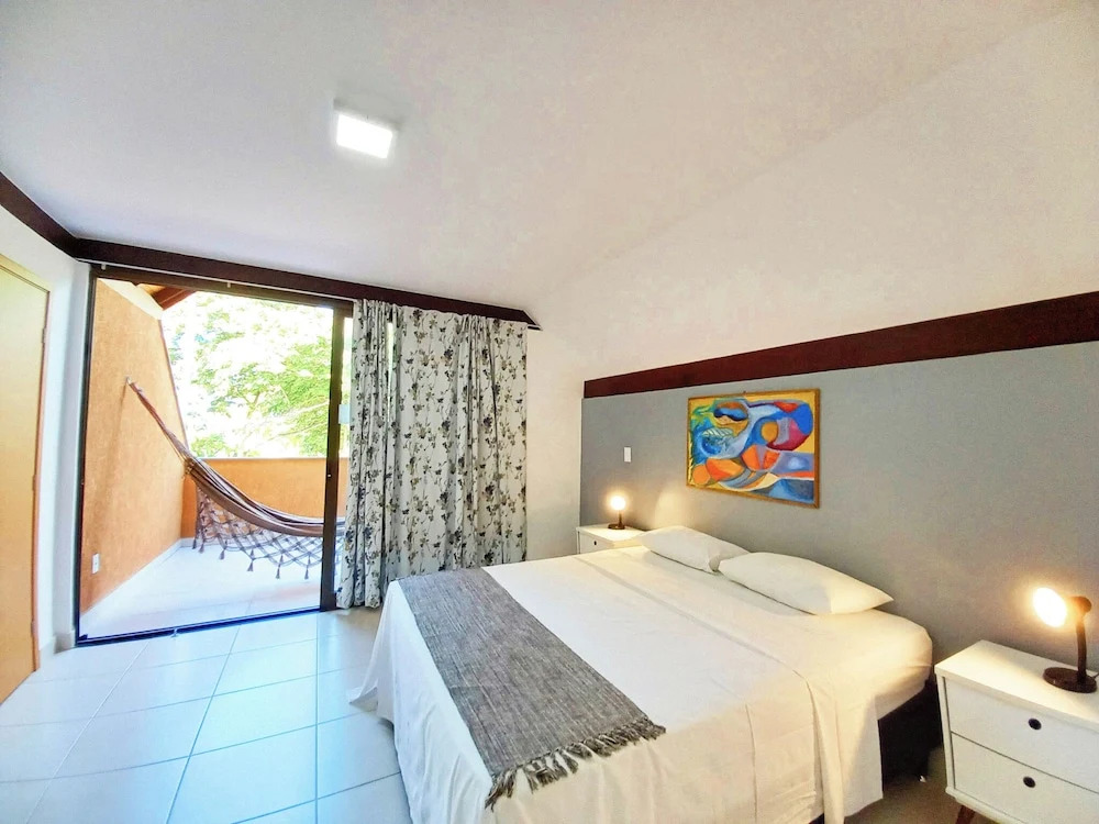 Eco Resort Praia dos Carneiros - Bangalôs