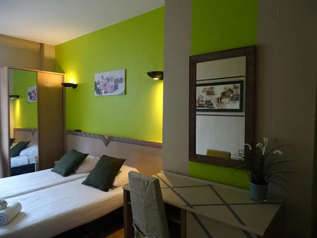 Value Stay Blankenberge City Centre