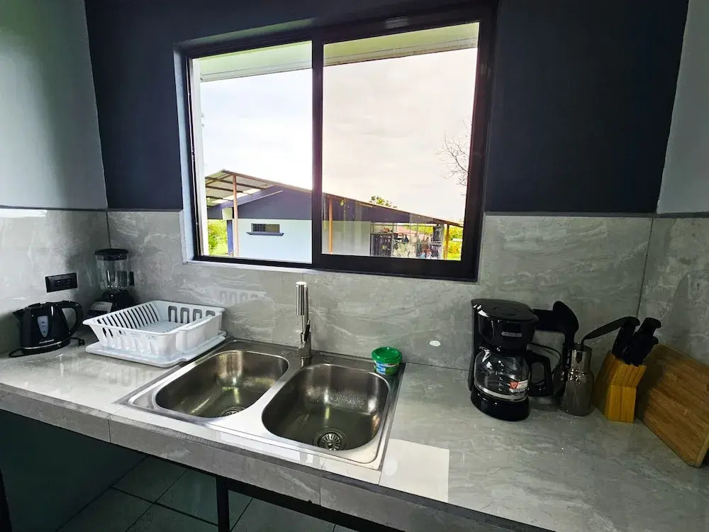 Casa Vista Arenal