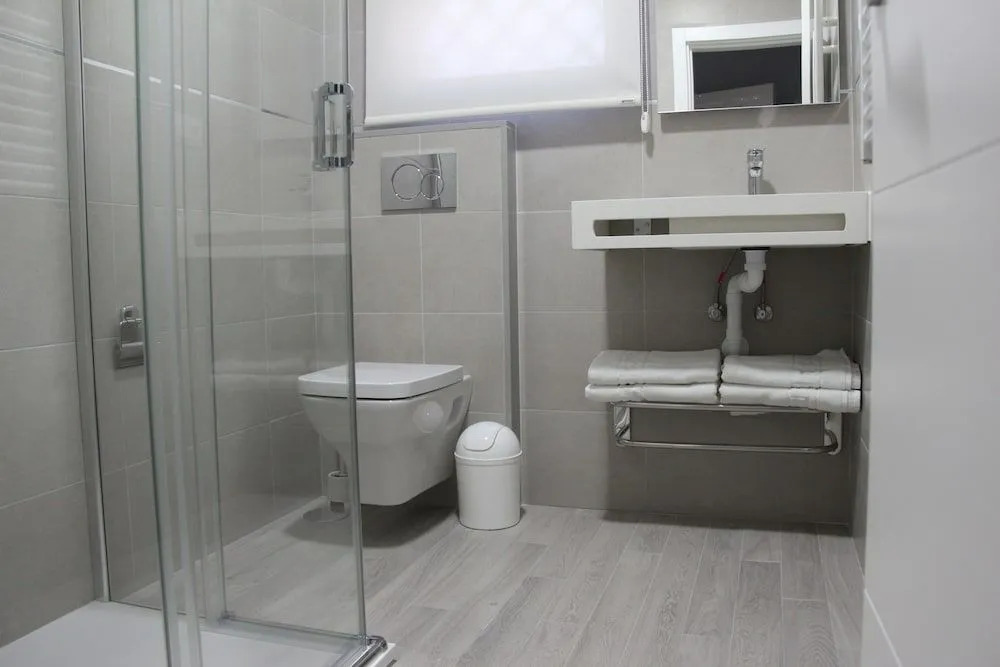 Apartamentos Maro VG
