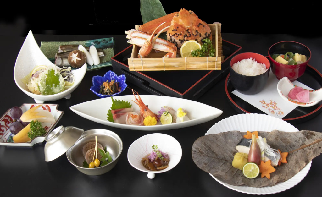 Tokyo Dai-Ichi Hotel Tsuruoka