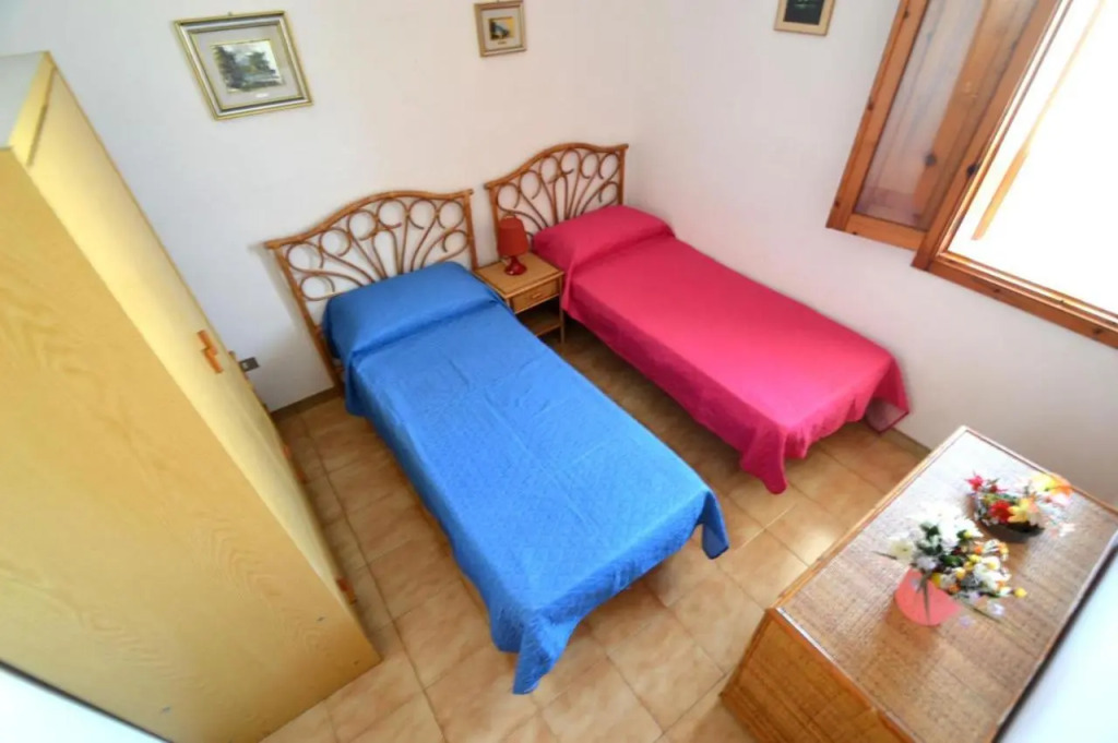 Casa vacanza vicino spiaggia-LL23