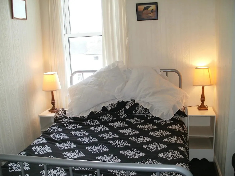 The Croft Hotel - Bed & Breakfast
