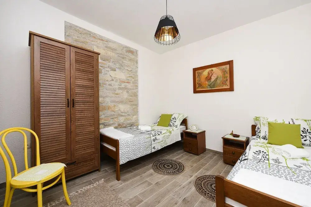 Villa Granar ZadarVillas