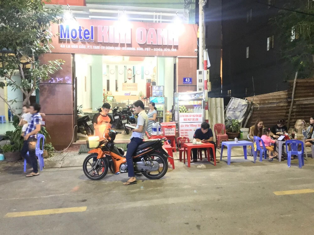 Hotel Kim Oanh