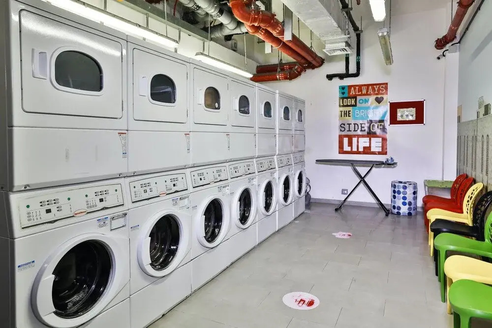Ensuite Rooms and Studios-Dubai