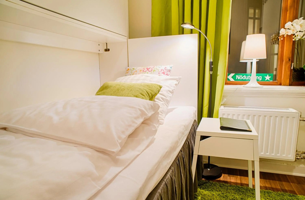 H5 Hotel