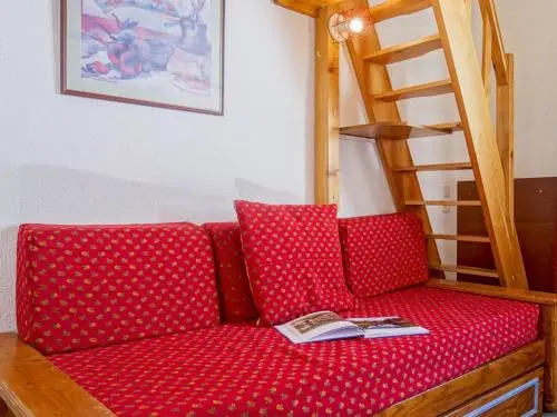 Apartment Rond Point des Pistes.9