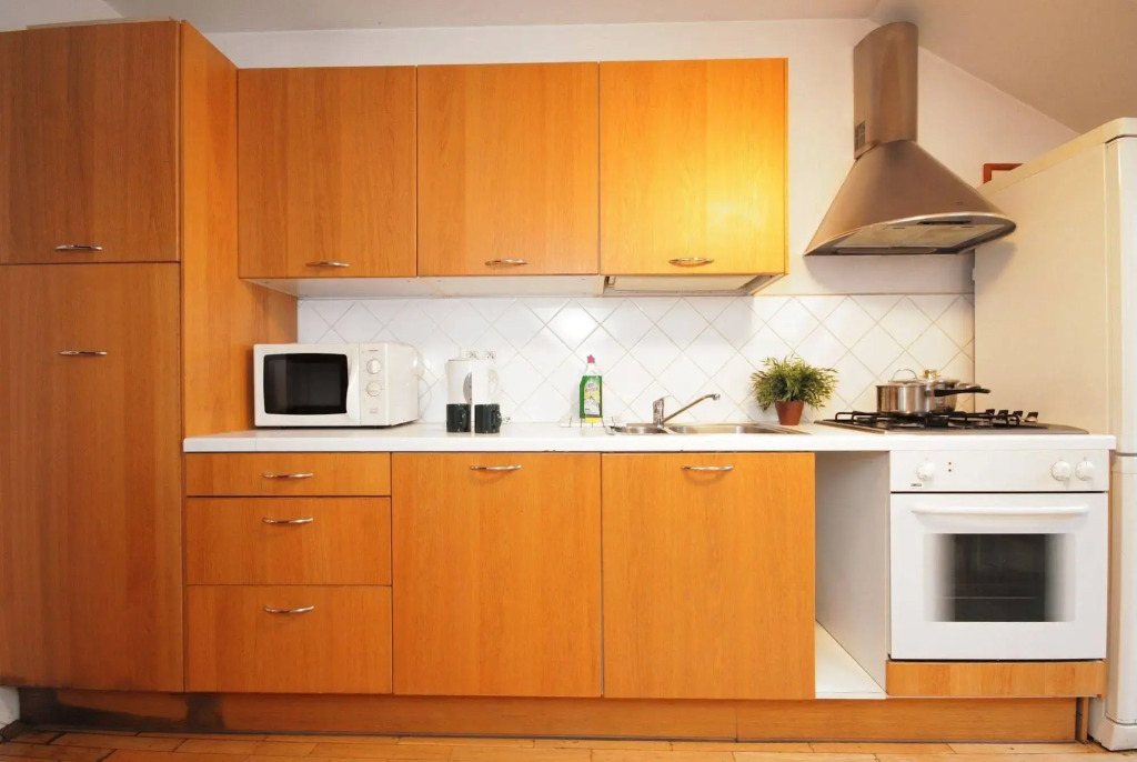 Downtown Residence