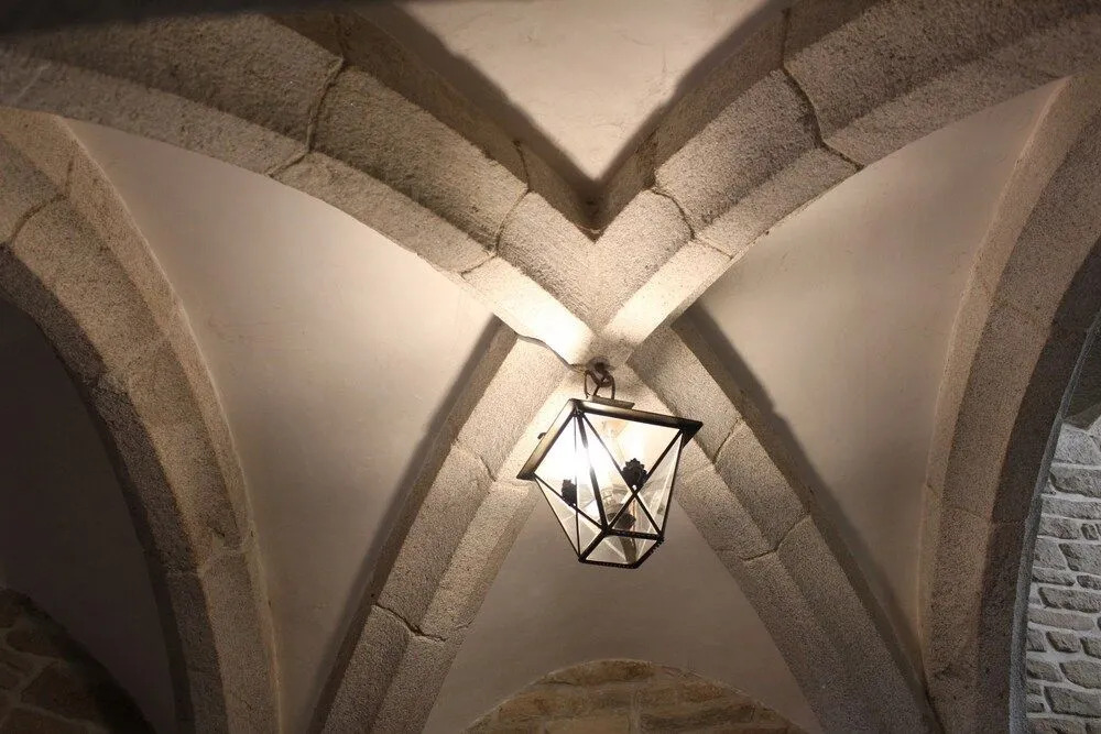 Manoir du Moustoir - Hôtel Les Empreintes