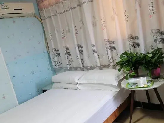 Changjiang Express Hotel