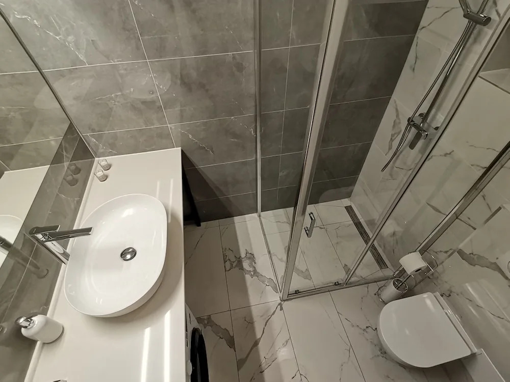 Ana Center Apartment in the Center of Split City