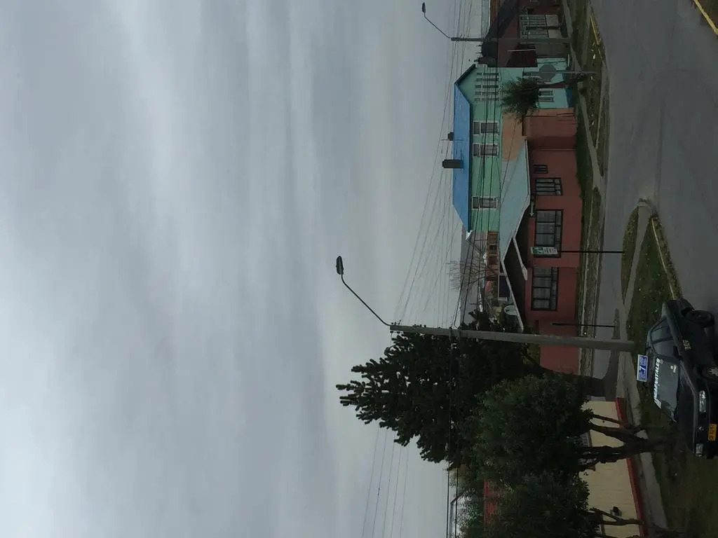 Hostal Galvarino Puerto Natales