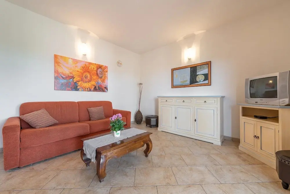 AffittaSardegna - Casa Dalia