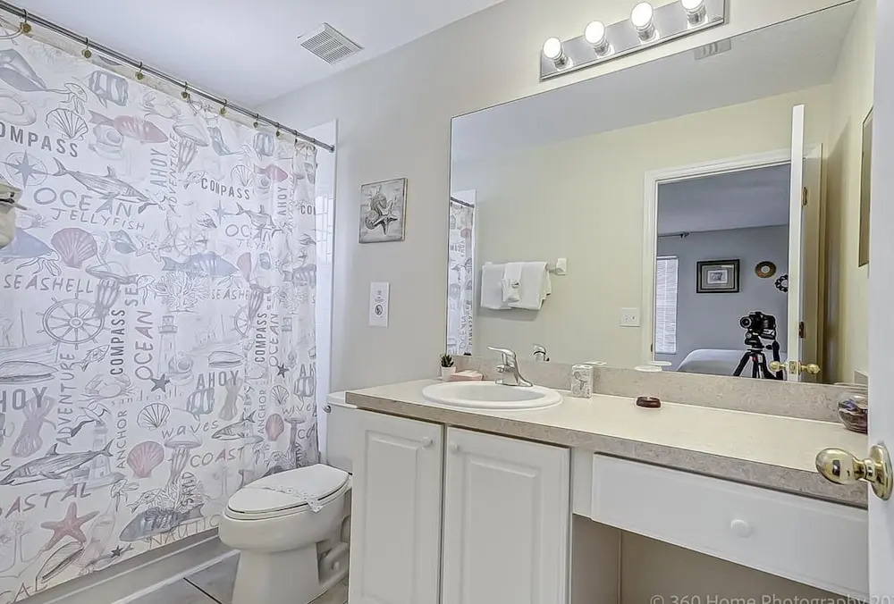 Emerald Island Resort, Private Pool, Game Room and BBQ Grill, Near Disney!!