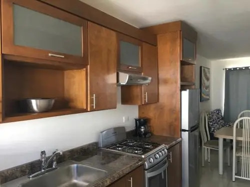 Fantastic & Cozy #6: Condo Close To the Beach