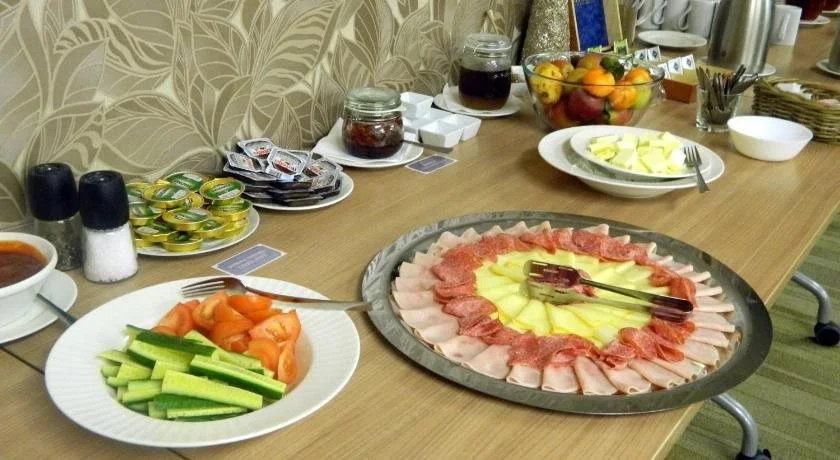 Hotel Bílý Páv