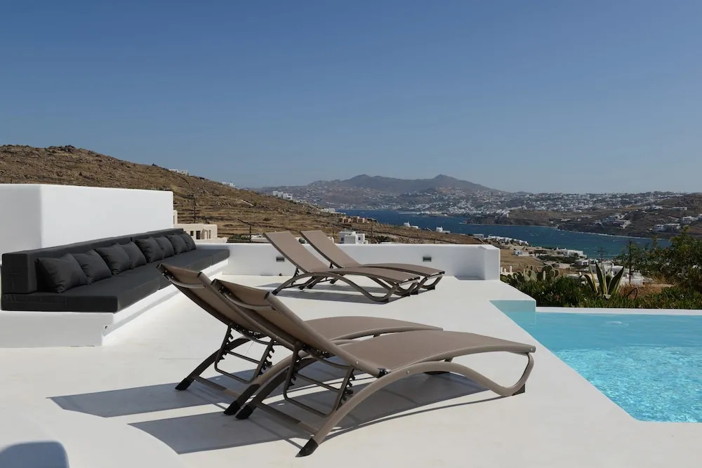 Villa Pearl
