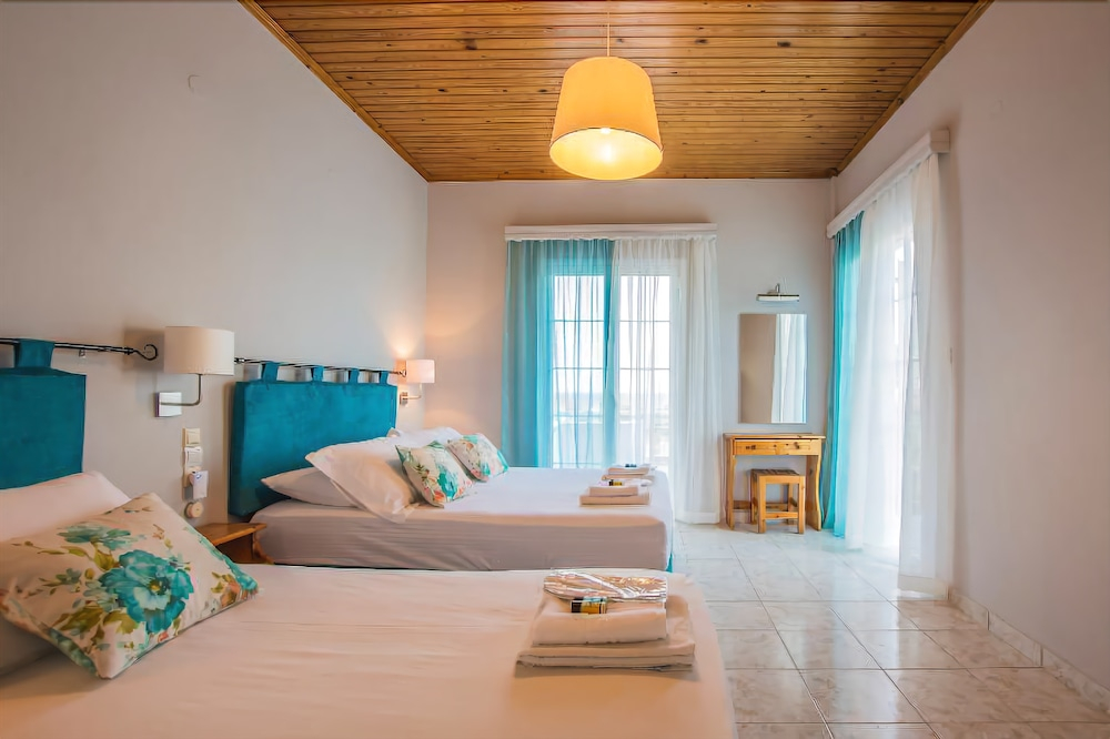 Porto Giardino Apartments