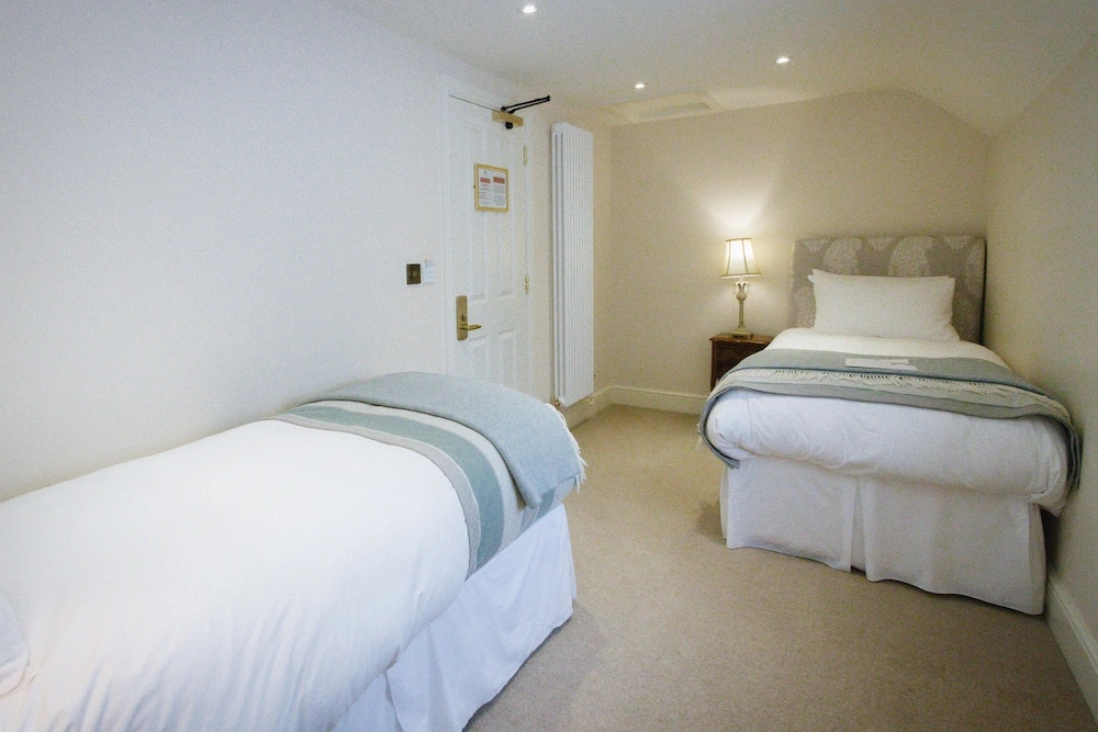 The Falcon Hotel