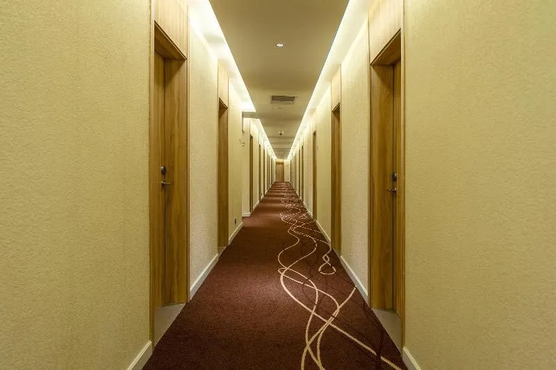 Hanting Premium Hotel Shanghai Xinzhuang Longemont